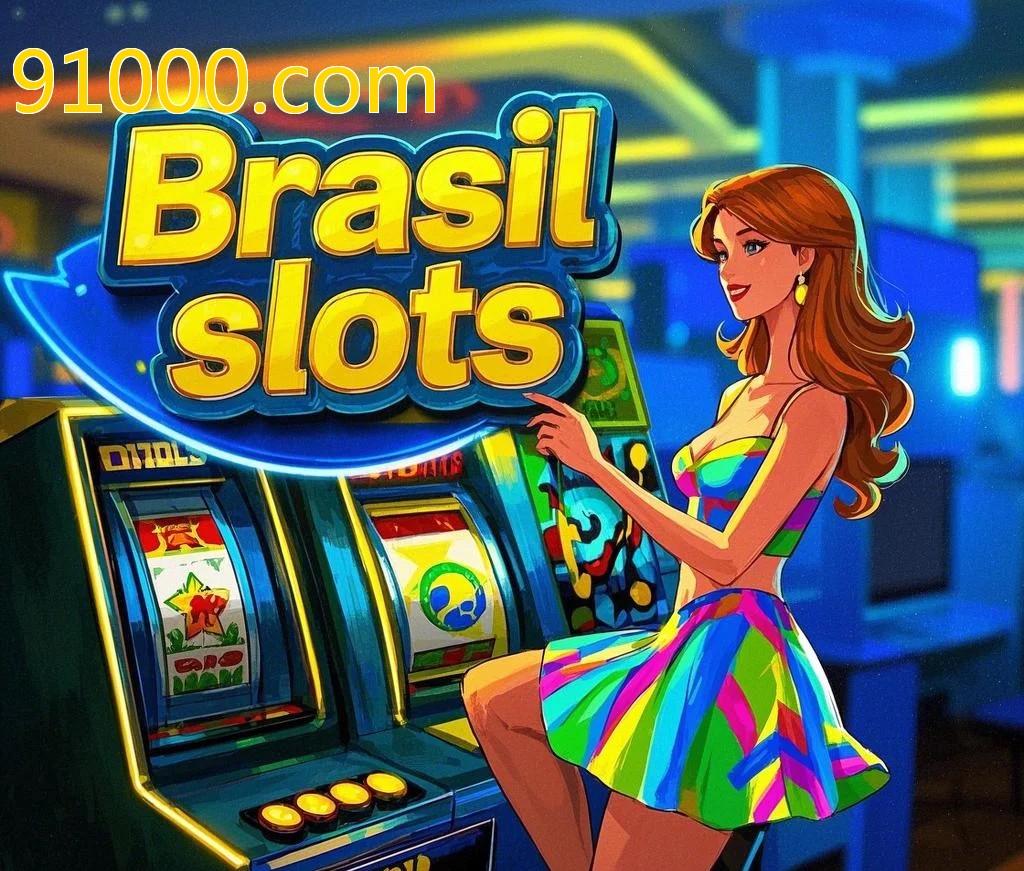 91000-Game-Slots