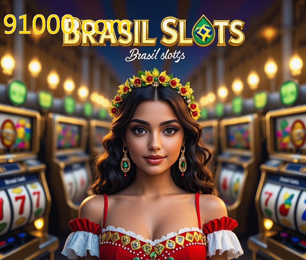 91000-Game-Slots